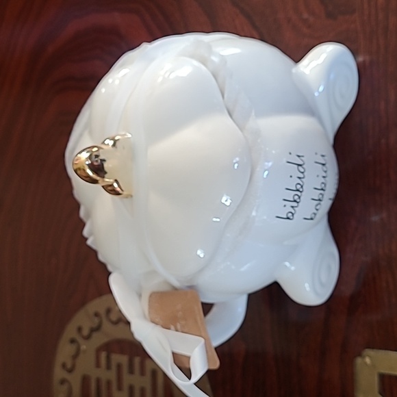 🩵Rae Dunn Cinderella Carriage Container - Picture 4 of 9